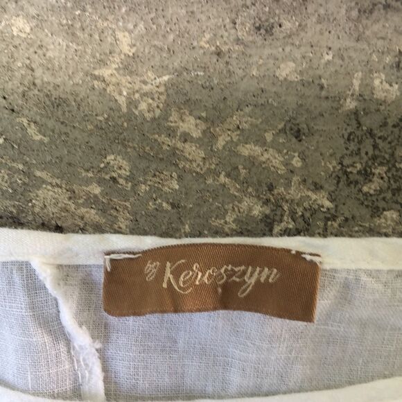 Keroszyn tunic  - Picture 3 of 4